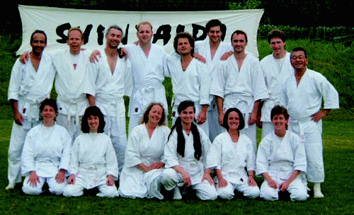 Teilnehmer 2002
